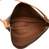 Louis Vuitton Monogram Mini Pochette Accessoires Secondhand