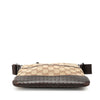 Gucci Small GG Canvas Perforated Crossbody Secondhand
