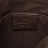 Gucci Small GG Canvas Perforated Crossbody Secondhand