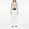 Gucci GG Marmont Matelasse Calfskin Belt Bag Secondhand