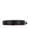 LOEWE Mini Soft Calfskin Anagram Heel Pouch Secondhand