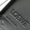 LOEWE Mini Soft Calfskin Anagram Heel Pouch Secondhand
