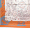 Hermès Square Secondhand