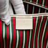 Gucci Large GG Canvas New Britt Tote Secondhand