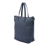 Prada Tessuto Floral Stampato Satchel Secondhand