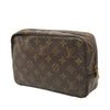 Louis Vuitton Monogram Trousse Toilette 23 Secondhand