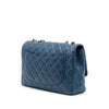 Secondhand Chanel Jumbo Classic Lambskin Single Flap