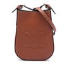 Celine Supple Calfskin Heloise Phone Pouch Secondhand