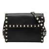 Valentino Mini Leather Rockstud Crossbody Secondhand