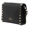 Valentino Mini Leather Rockstud Crossbody Secondhand