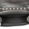 Valentino Mini Leather Rockstud Crossbody Secondhand