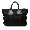 Prada Tessuto Gaufre Tote Secondhand