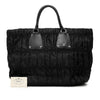 Prada Tessuto Gaufre Tote Secondhand