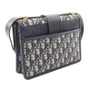 Dior Oblique Canvas 30 Montaigne Flap Secondhand