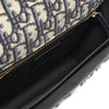 Dior Oblique Canvas 30 Montaigne Flap Secondhand