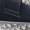 Dior Oblique Canvas 30 Montaigne Flap Secondhand