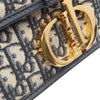 Dior Oblique Canvas 30 Montaigne Flap Secondhand