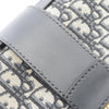 Dior Oblique Canvas 30 Montaigne Flap Secondhand
