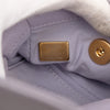 Chanel Mini Quilted Calfskin Framing Chain Flap Secondhand