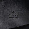 Gucci Medium Micro GG Suede B Hobo Secondhand