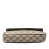 Gucci GG Supreme Web Ophidia Pochette Crossbody Secondhand