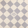 Louis Vuitton Damier Azur Totally MM Secondhand