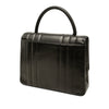 Chanel Lambskin Mademoiselle Kelly Top Handle Bag Secondhand