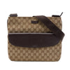 Gucci GG Canvas Crossbody Secondhand