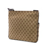 Gucci GG Canvas Crossbody Secondhand