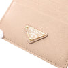 Prada Saffiano Card Holder Secondhand