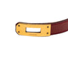 Hermès Swift Kelly Double Tour Bracelet Secondhand