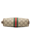 Gucci Mini GG Supreme Web Ophidia Crossbody Secondhand