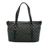 Gucci GG Canvas Abbey D Ring Tote Secondhand