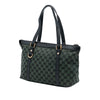 Gucci GG Canvas Abbey D Ring Tote Secondhand