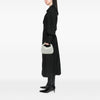 Bottega Veneta Mini Nappa Intrecciato Veneta Hobo Secondhand