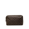 Louis Vuitton Monogram Trousse Toilette 28 Secondhand