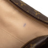 Louis Vuitton Monogram Trousse Toilette 28 Secondhand