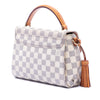 Louis Vuitton Damier Azur Croisette Secondhand