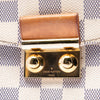 Louis Vuitton Damier Azur Croisette Secondhand
