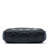 Chanel CC Quilted Calfskin Single Flap Secondhand