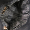 Ferragamo Leather Gancini Crossbody Secondhand