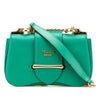 Prada Saffiano Sidonie Crossbody Secondhand