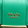 Prada Saffiano Sidonie Crossbody Secondhand