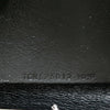 Saint Laurent Leather Monogram Sulpice Chain Wallet Secondhand