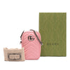 Gucci Mini GG Marmont Matelasse Leather Crossbody Secondhand