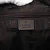 Gucci Guccissima Messenger Bag Secondhand