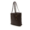 Bottega Veneta Small Nappa Intrecciato Tote Secondhand