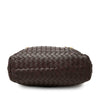 Bottega Veneta Small Nappa Intrecciato Tote Secondhand