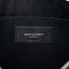 Saint Laurent Leather Star Rider Tablet Pouch Secondhand
