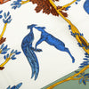 Hermès Animal Alphabet Silk Scarf 90 Secondhand